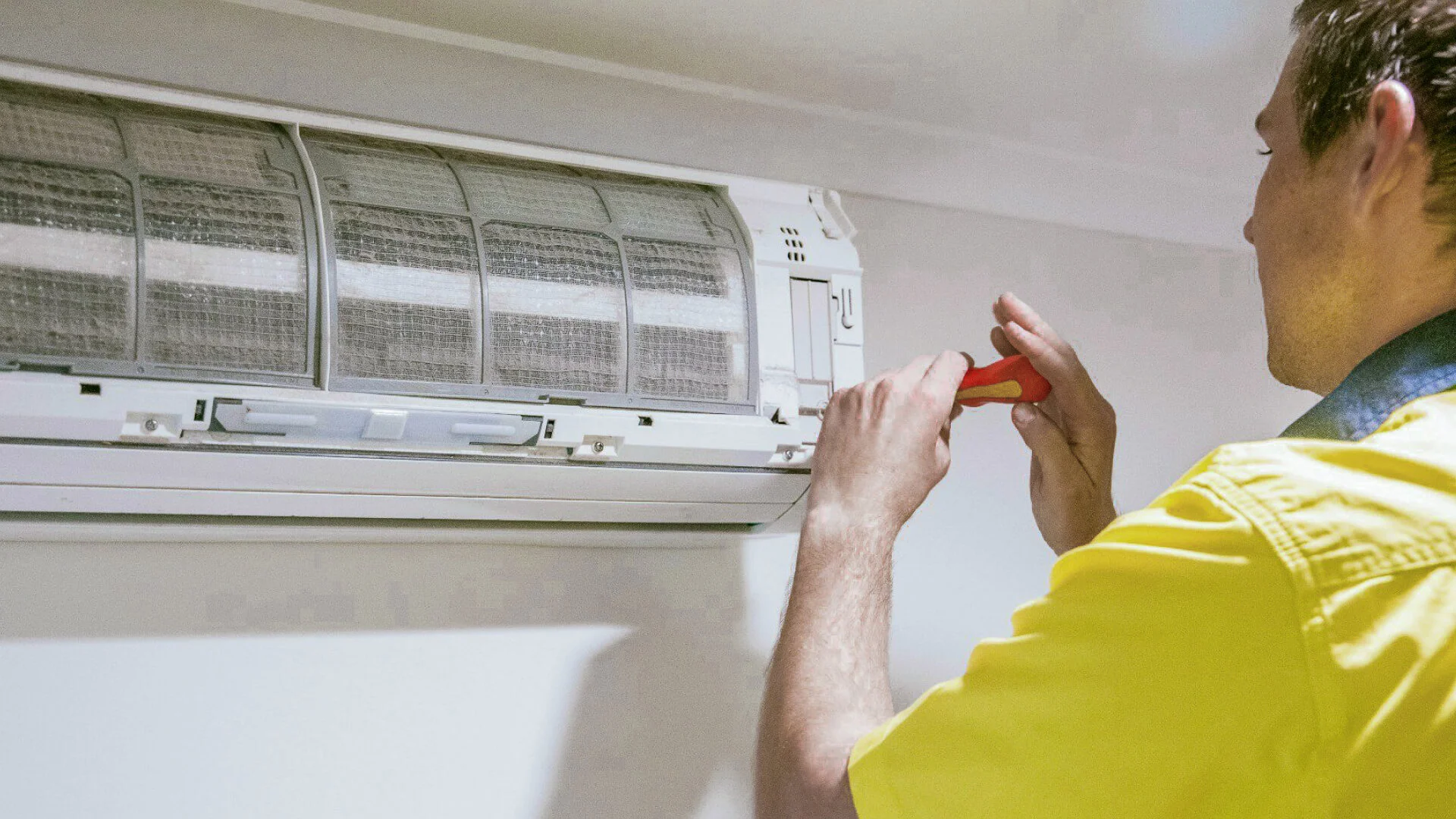 airconditioning installers