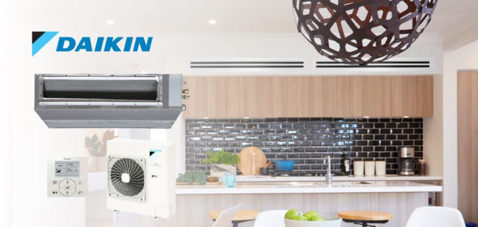 Daikin Ducted Air Conditioning Reviews | Tenmen Electrical