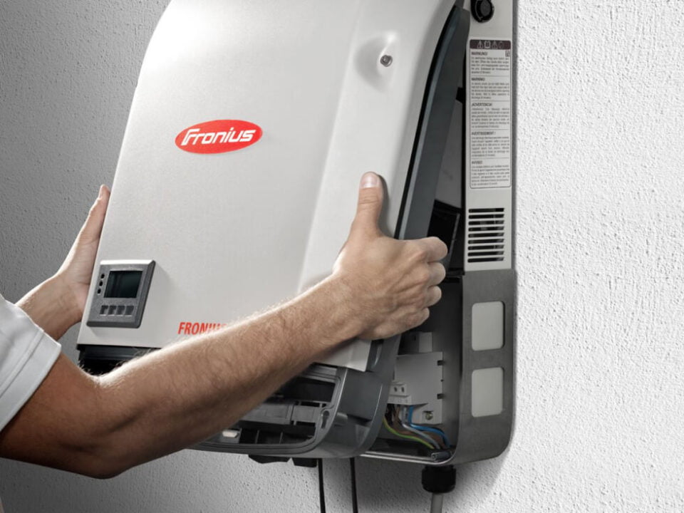 Best Solar Inverters In Australia | Tenmen Electrical