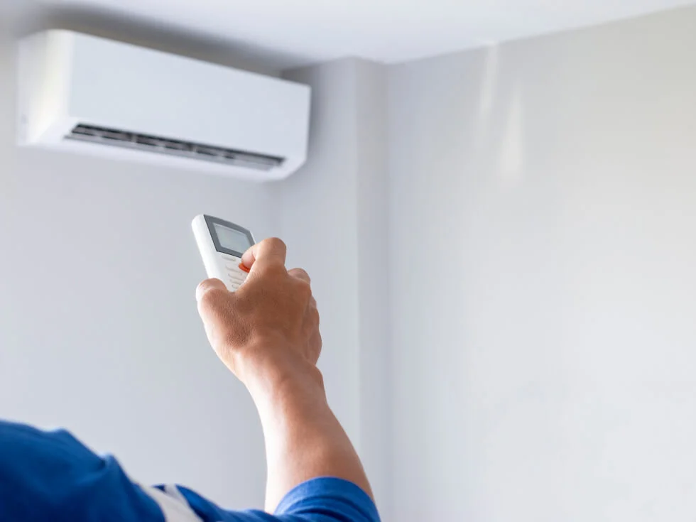 top 5 split system air conditioners